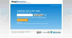 Desktop Screenshot of mashop.net